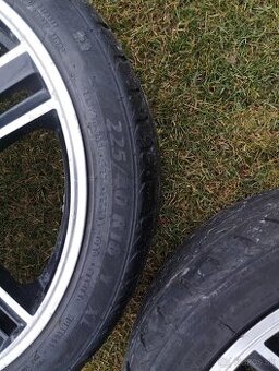 5x100r18