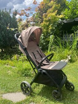 KINDERKRAFT Kočík športový Loom Beige