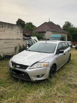 Rozpredam Ford mondeo mk4 combi