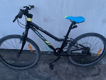 Detsky bicykel