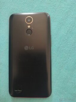 LG k10