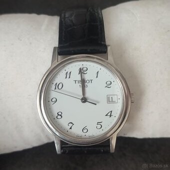 Hodinky Tissot