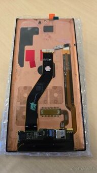 Samsung Galaxy Note 10 Plus ORIGINAL DISPLEJ
