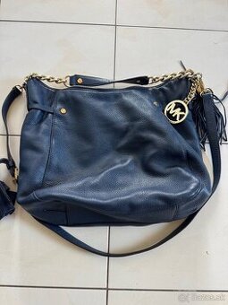 Michael Kors kozena nenosena kabelka