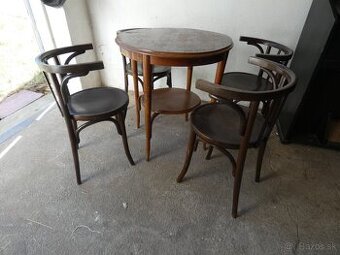 thonet set - 1
