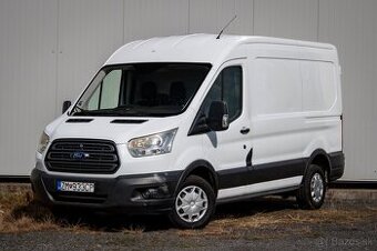Ford Transit 2.0 TDCi Ambiente L2H2 T310 FWD