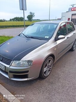 Fiat stilo