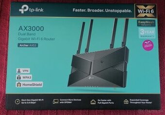 ...::: TP-LINK Archer AX53 :::...