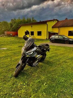 Honda X-adv special edition 750 2024