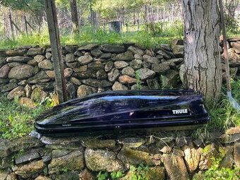 Strešná truhla Thule Touring Sport