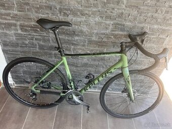 Gravel bicykel Kellys Soot 30 L (model 2020)