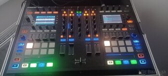Traktor s8 aj casom