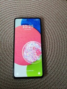 Samsung galaxy A52s 5g
