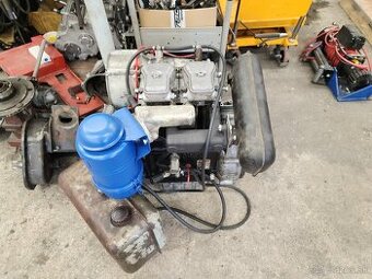 Motor slavia 2s90a