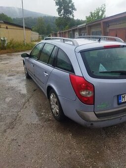 Predám Renault laguna 2 na ND - 1