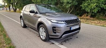 LAND ROVER RANGE ROVER Evoque R-Dynamic AWD