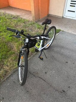 Detský bicykel