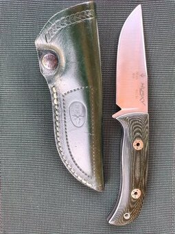 Muela husky rwl 34 - 1