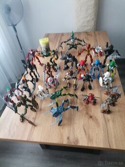 Bionicle