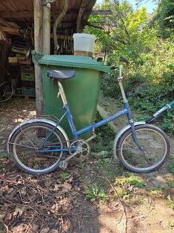 Predam Eska bicykel