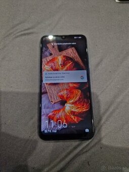 Huawei p smart 2019