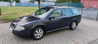 Predám Škoda Octavia Combi 1 1.9 TDI TOUR