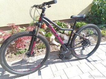Horský dámsky bicykel Vedora na kolesách 29”