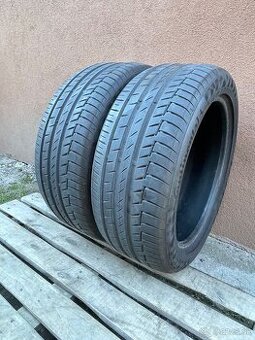 Continental 235/45 R18 2x=100