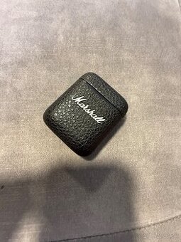 Marshall Minor 3