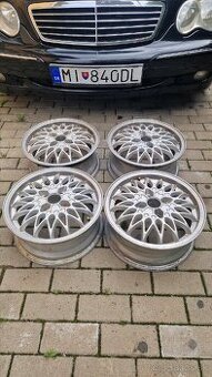 (Ronal) Opel KP 4x100 R15