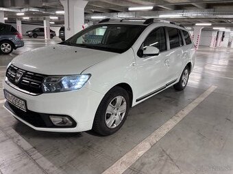 Dacia Logan MCV Break