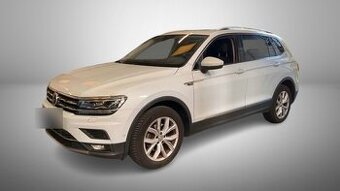 Volkswagen Tiguan Allspace 2.0 TDI DSG 4Motion,Highline