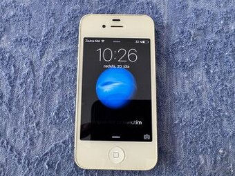 iPhone 4S 32GB - 1