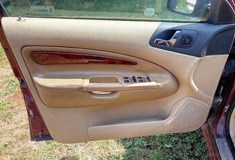 Tapacíre Škoda Octavia 1 - 1
