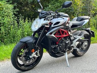 MV Agusta Brutale 800 RR 103kW r.v.2019,