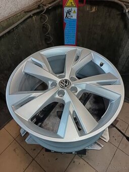Predam alu disky