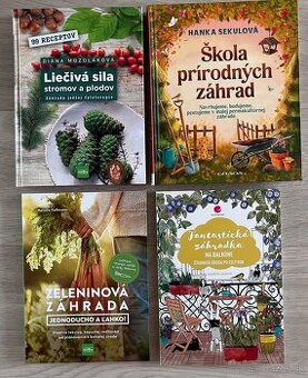 Záhrada