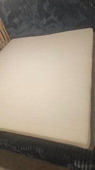 90x200 matrac a 180x200 topper