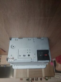 Áuto radio - 1