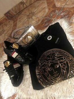 ✨ Luxusný set Versace – 1:1 replika, úplne nové ✨