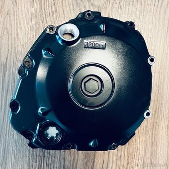 Kryt spojky GSR600