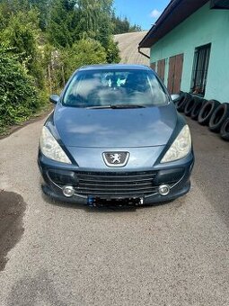 Peugeot 307 1.6 HDI