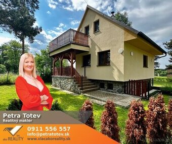 Dokonalá chata u vody, Rudava