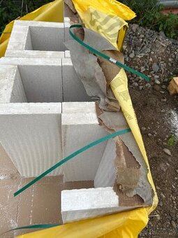 Sting U  profil  300