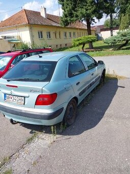 Predaj auta