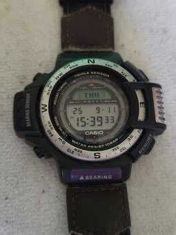 Casio ProTrek DPX-500
