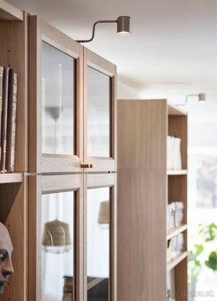 URSHULT – 4× nové bodové svietidlo IKEA