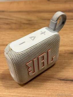 Reprak JBL go 4
