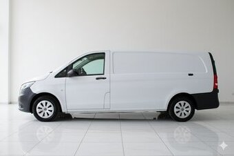Mercedes-Benz Vito 116 CDI lang