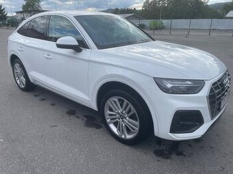 Audi Q5 Sportback Quattro